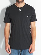 Analog Hastings S/S Henley Shirt
