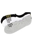 Analog Inform Socks 3 Pack