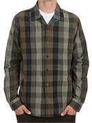 Analog Lounge Act Woven Shirt