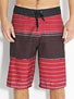 Analog Locked Down Boardshorts