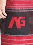 Analog Locked Down Boardshorts