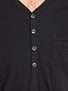 Analog Ludlow Custom V-Neck Henley