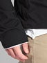 Analog Ludlow Custom V-Neck Henley