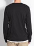 Analog Ludlow Custom V-Neck Henley