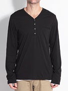 Analog Ludlow Custom V-Neck Henley