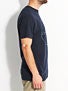Analog Lasso Logo T-Shirt