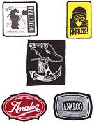 Analog Liberty Patch Pack