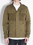 Analog Libertine Custom Fleece