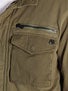 Analog Libertine Custom Fleece
