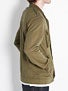 Analog Libertine Custom Fleece