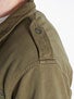 Analog Libertine Custom Fleece