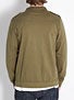 Analog Libertine Custom Fleece