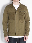 Analog Libertine Custom Fleece
