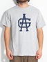 Analog Lock Up T-Shirt