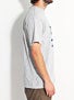 Analog Lock Up T-Shirt