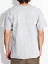 Analog Lock Up T-Shirt