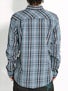 Analog Merchant Woven Shirt