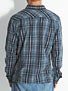 Analog Merchant Woven Shirt