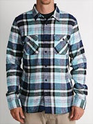 Analog Motor City Flannel