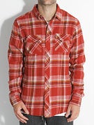 Analog Mariner Flannel