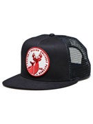 Analog Outfitter Snapback Hat