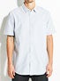 Analog Oxford S/S Woven Shirt