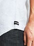 Analog Oxford S/S Woven Shirt