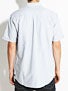 Analog Oxford S/S Woven Shirt