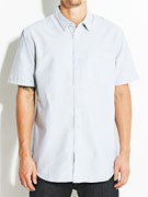 Analog Oxford S/S Woven Shirt