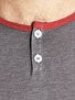 Analog Pennant Henley