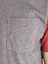 Analog Pennant Henley