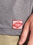 Analog Pennant Henley