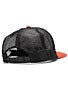 Analog Primary Snapback Hat