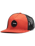 Analog Primary Snapback Hat