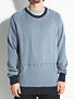 Analog Province Custom Crew Sweatshirt
