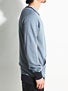 Analog Province Custom Crew Sweatshirt