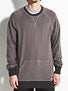 Analog Province Custom Crew Sweatshirt