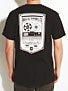 Analog Reel 2 Reel T-Shirt