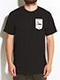 Analog Reel 2 Reel T-Shirt