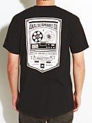 Analog Reel 2 Reel T-Shirt