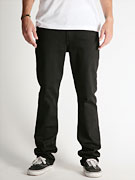 Analog Remer Jeans  Pitch Black