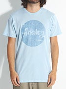 Analog Rebate T-Shirt