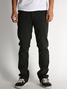 Analog Remer Jeans True Black
