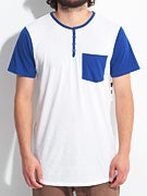Analog Rogers Henley