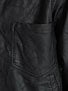 Analog Roadie Pleather Jacket