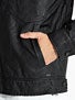 Analog Roadie Pleather Jacket