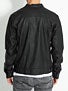 Analog Roadie Pleather Jacket