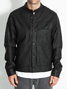 Analog Roadie Pleather Jacket