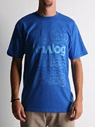 Analog Rotor T-Shirt