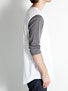 Analog Subatom Henley Shirt